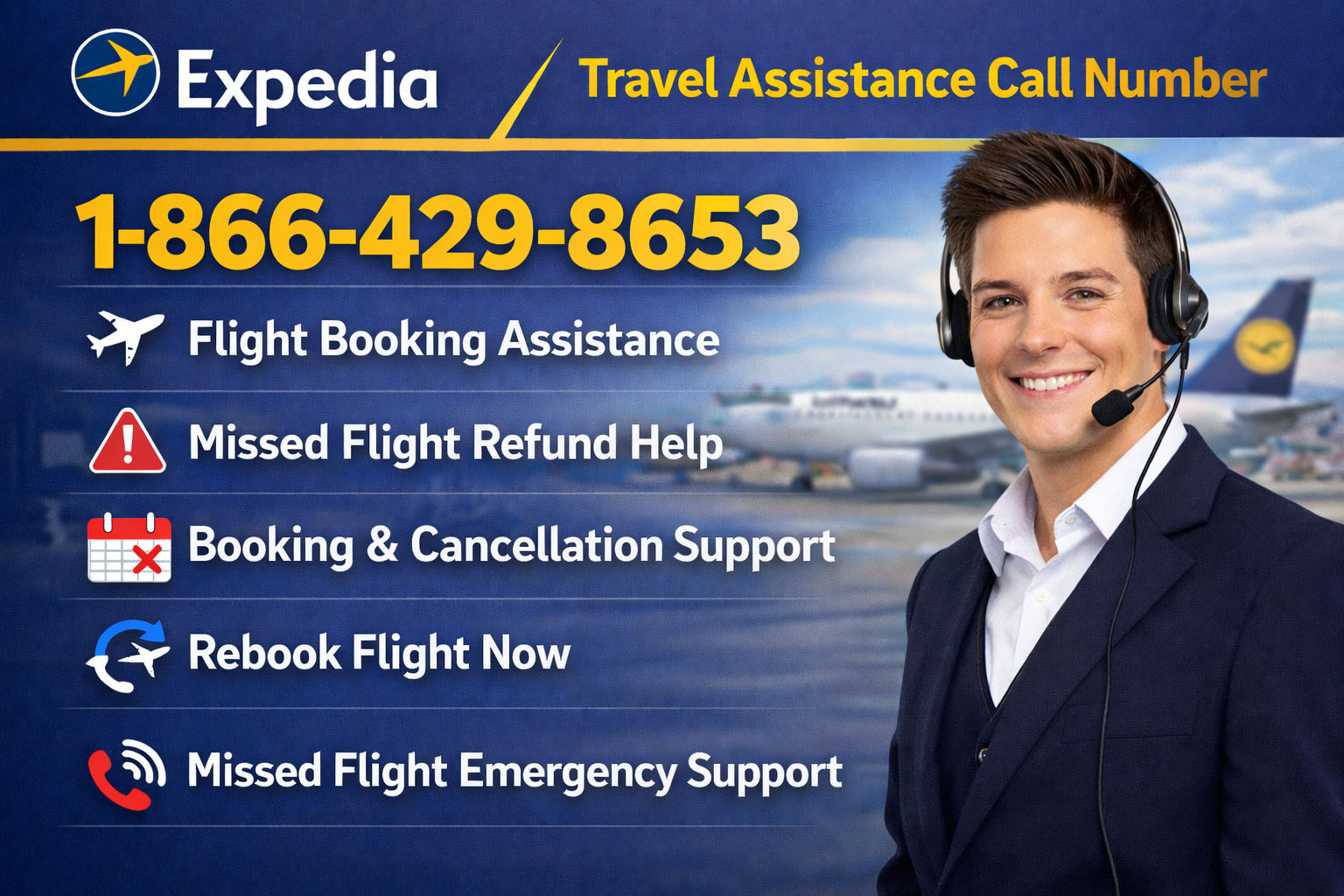 Official Guide Expediaâ„¢ Customer Service |Step-by-Step Guide to Help& Support 24/7 Explained Anytime - YouTube